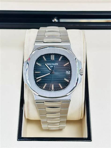 patek philippe 5711 40mm|patek 5711 for sale.